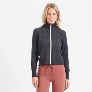 Vuori Eclipse Track Jacket Small